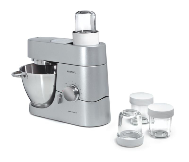 Kenwood AT320A - 335712 - zdjęcie 3
